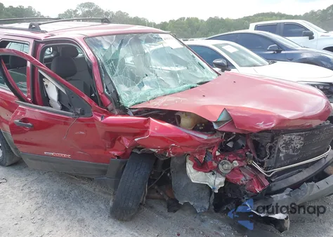 2003 Ford Escape Xls z USA, uszkodzony, nr VIN 1FMYU02113KE21176